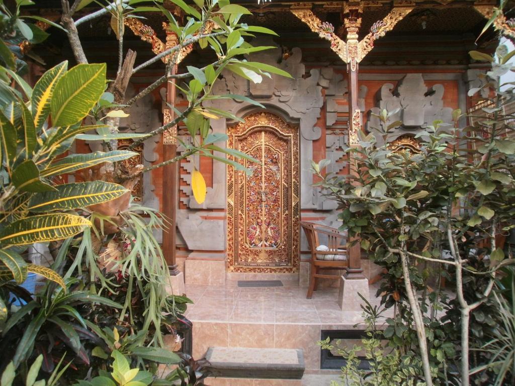 أوبود Alamanda Accomodation المظهر الخارجي الصورة