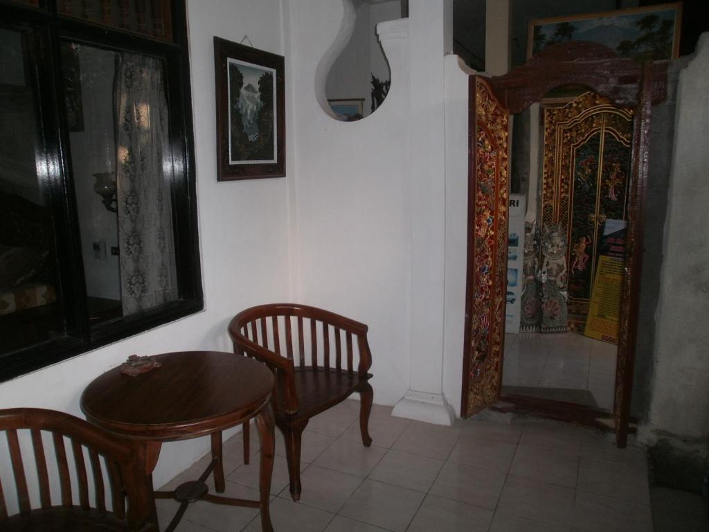 أوبود Alamanda Accomodation المظهر الخارجي الصورة