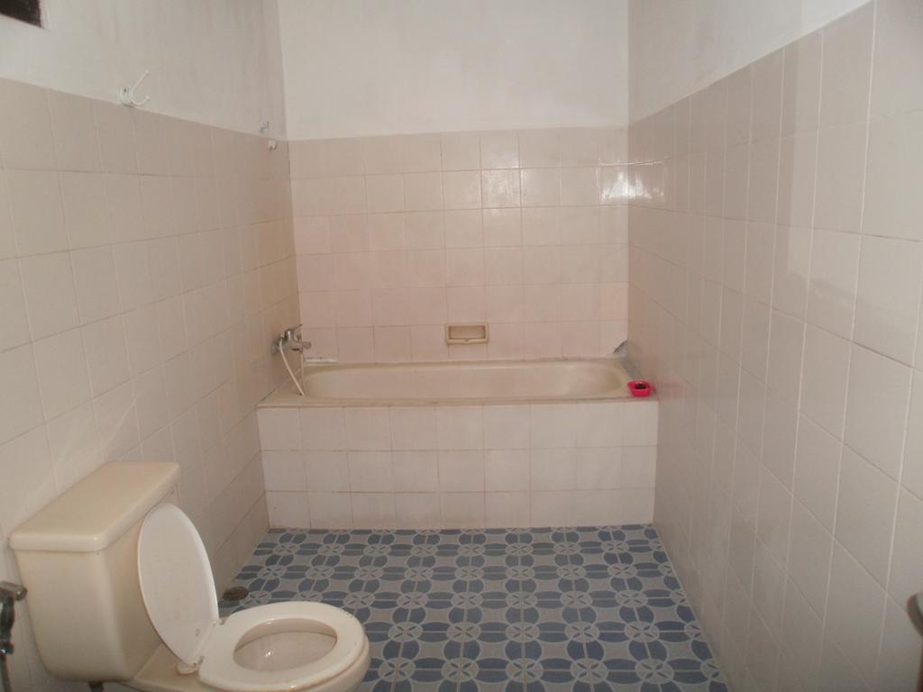 أوبود Alamanda Accomodation المظهر الخارجي الصورة